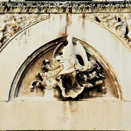 Appartement Gugilly Old Town Haven