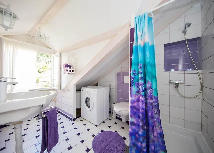 Gugilly Old Town Haven Appartement