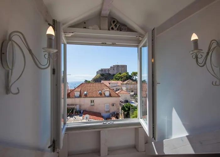 Appartement Gugilly Old Town Haven