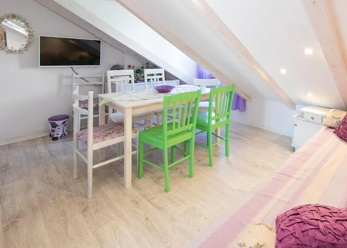 Appartement Gugilly Old Town Haven Dubrovnik