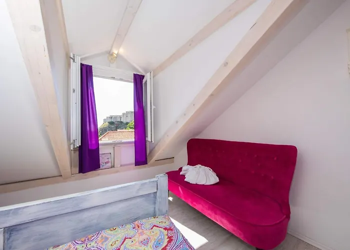 Gugilly Old Town Haven * Dubrovnik