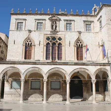 Gugilly Old Town Haven * Dubrovník