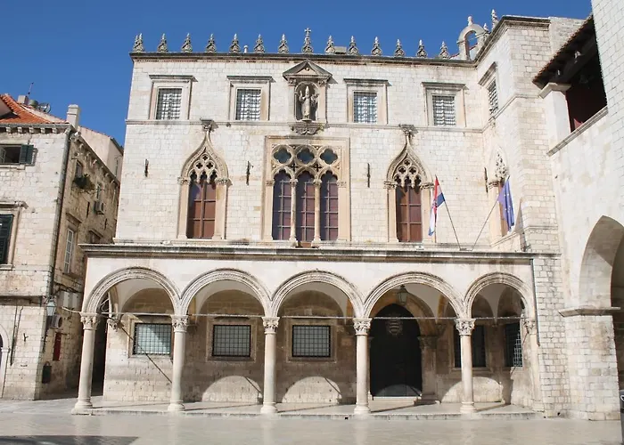 Gugilly Old Town Haven * Dubrovník