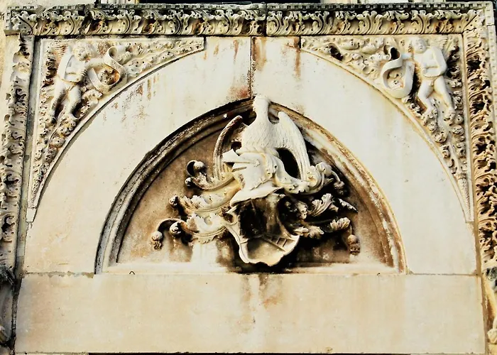 Apartmán Gugilly Old Town Haven