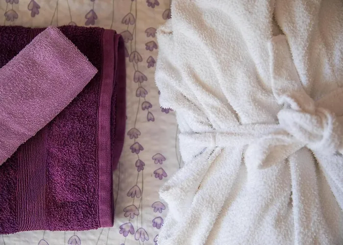 Gugilly Old Town Haven