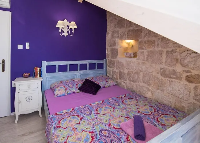 Gugilly Old Town Haven Apartmán Dubrovník