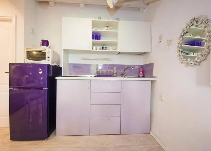 Gugilly Old Town Haven * Dubrovník