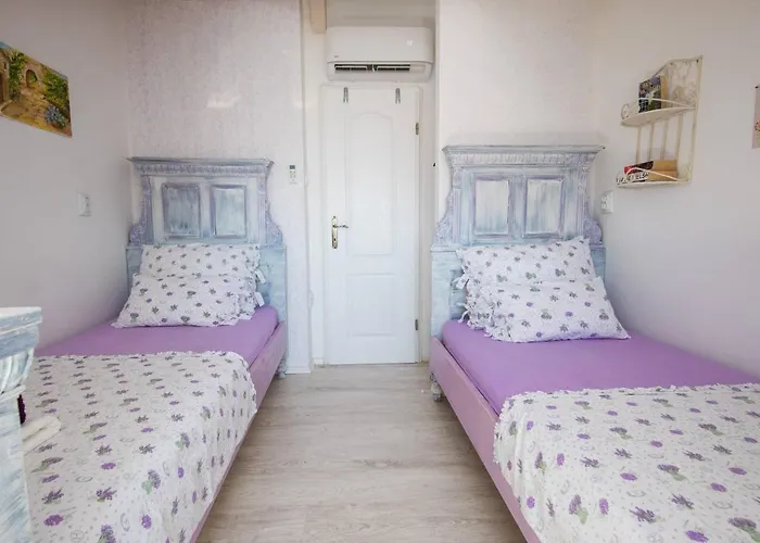 Appartement Gugilly Old Town Haven Dubrovnik