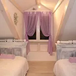Apartman Gugilly Old Town Haven *