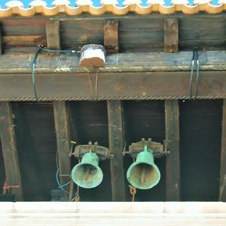 Gugilly Old Town Haven דוברובניק