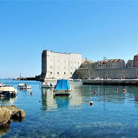 Gugilly Old Town Haven