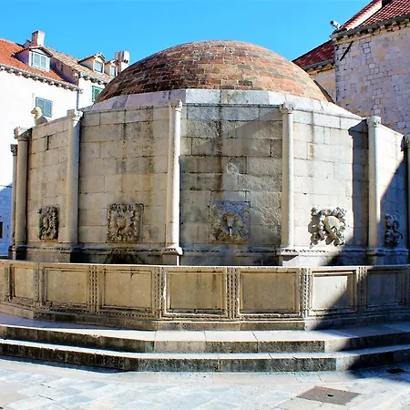 Apartamento Gugilly Old Town Haven *