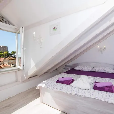 Apartamento Gugilly Old Town Haven *