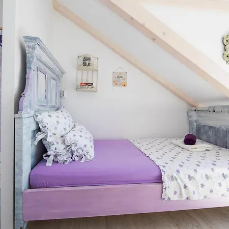 Apartamento Gugilly Old Town Haven *