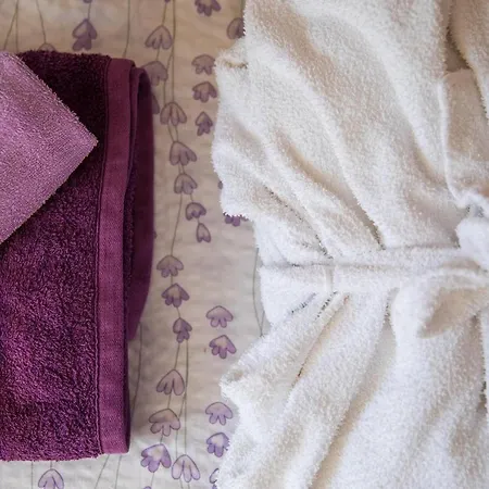 Gugilly Old Town Haven