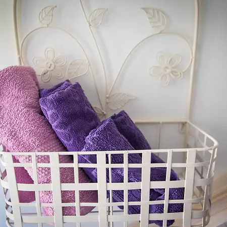 Gugilly Old Town Haven *