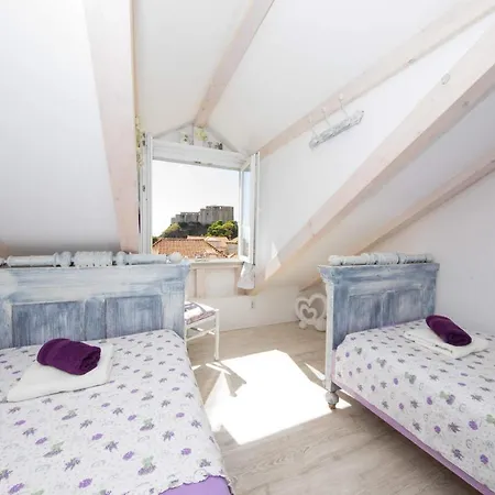 Gugilly Old Town Haven Dubrovnik