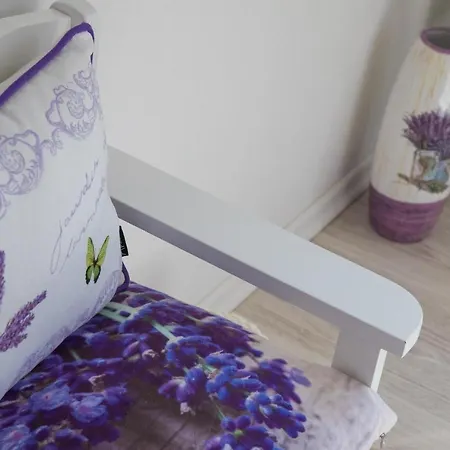 Gugilly Old Town Haven