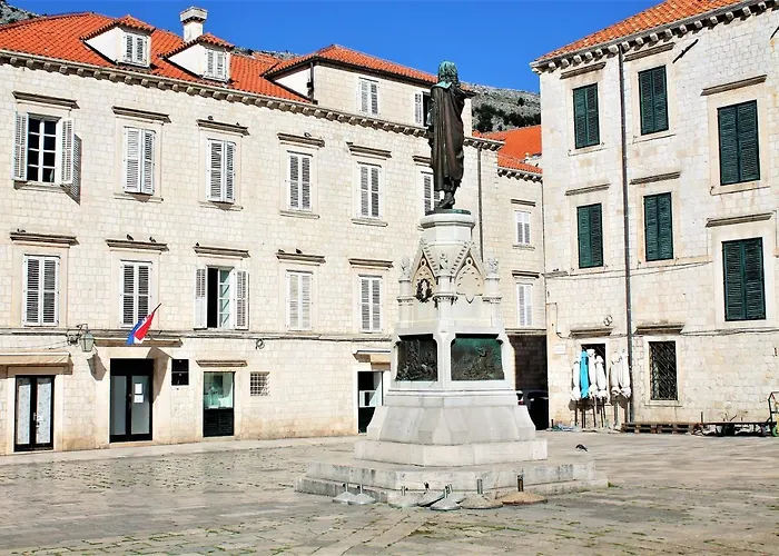 Gugilly Old Town Haven Apartamento Dubrovnik