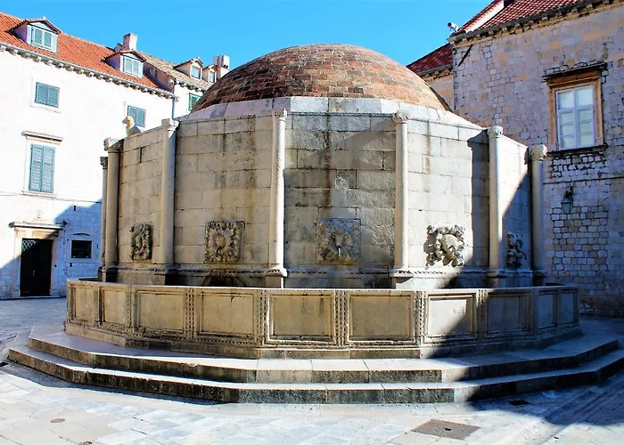 Apartamento Gugilly Old Town Haven *