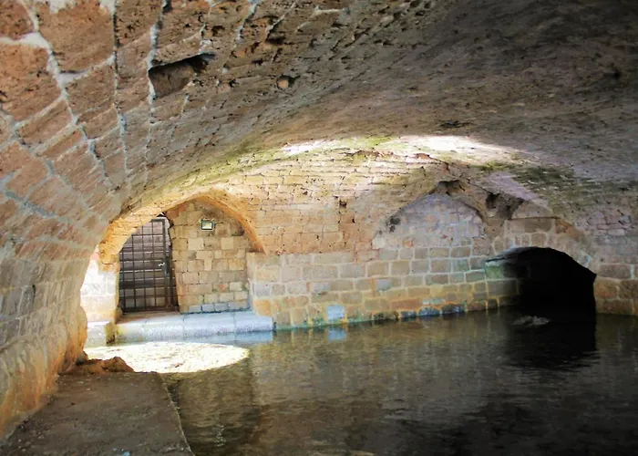 Gugilly Old Town Haven *