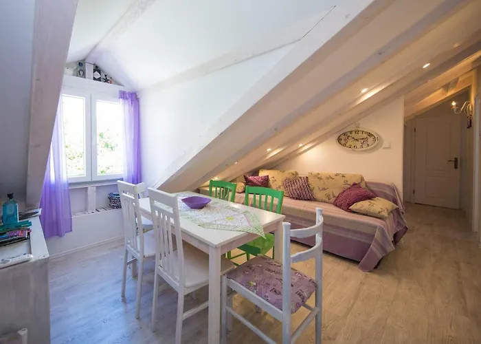 Apartamento Gugilly Old Town Haven Dubrovnik