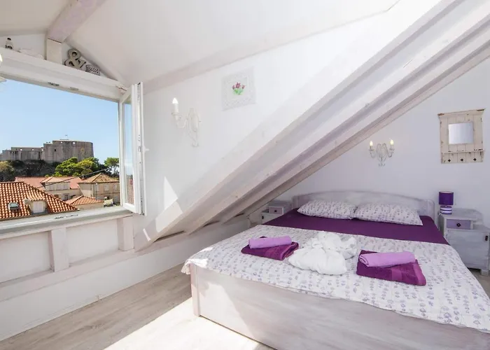 Apartamento Gugilly Old Town Haven *