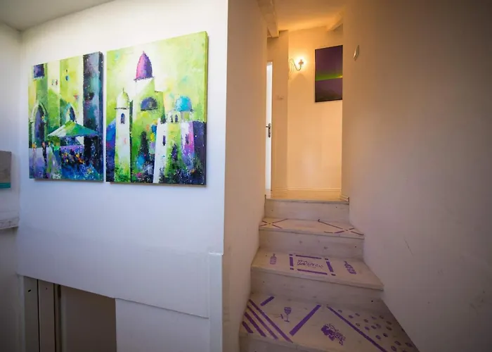 Apartamento Gugilly Old Town Haven Dubrovnik