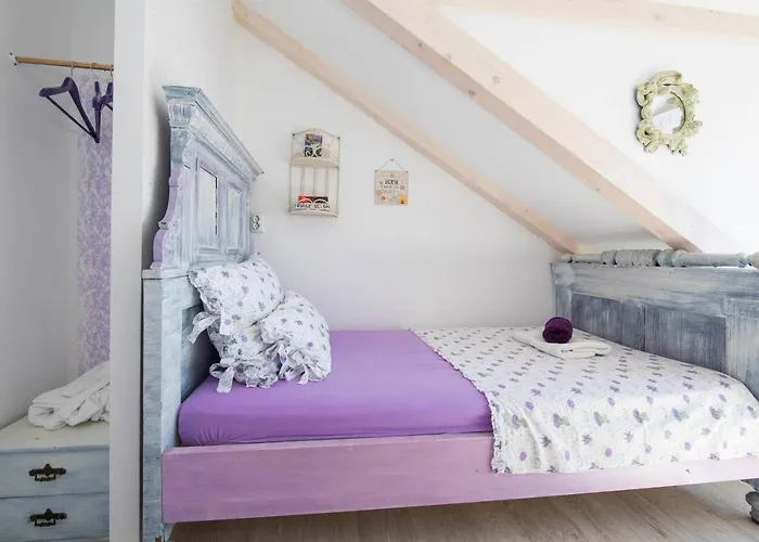 Apartamento Gugilly Old Town Haven *