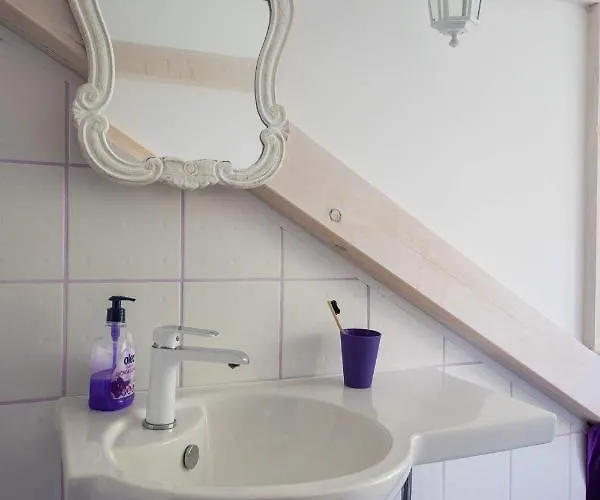 Gugilly Old Town Haven Lägenhet *