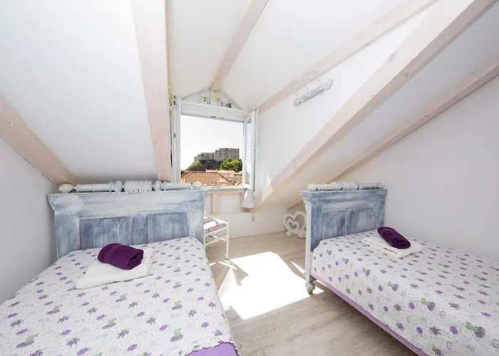 Gugilly Old Town Haven Dubrovnik