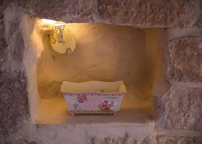 Gugilly Old Town Haven Lägenhet *