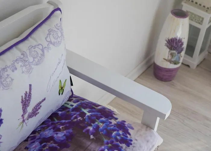 Gugilly Old Town Haven