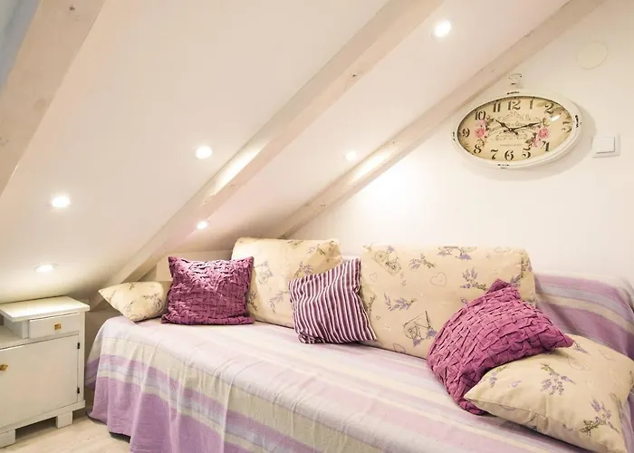 Gugilly Old Town Haven Apartamento Dubrovnik