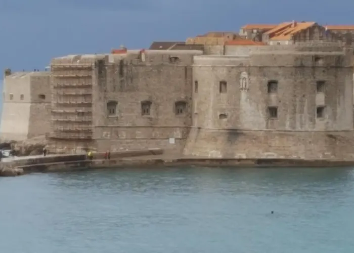 Lägenhet Gugilly Old Town Haven Dubrovnik