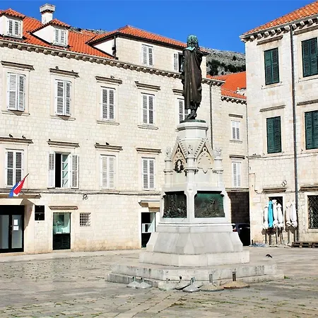 Gugilly Old Town Haven Apartment Dubrovnik
