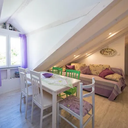 Apartment Gugilly Old Town Haven Dubrovnik