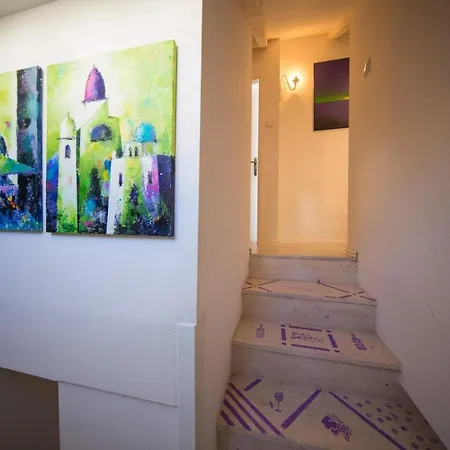 Apartment Gugilly Old Town Haven Dubrovnik