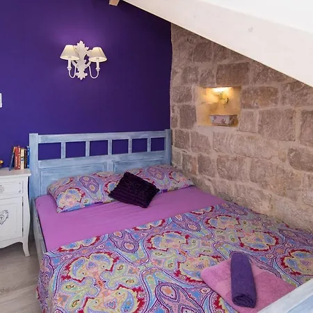 Gugilly Old Town Haven Apartment Dubrovnik