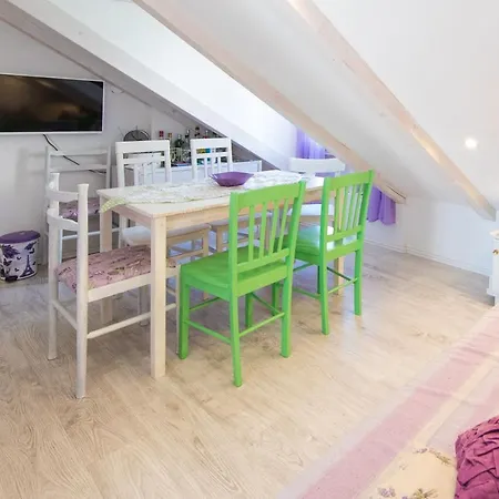 Apartment Gugilly Old Town Haven Dubrovnik