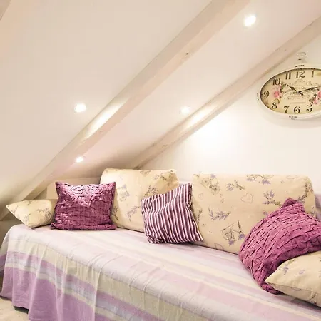 Gugilly Old Town Haven Apartment Dubrovnik