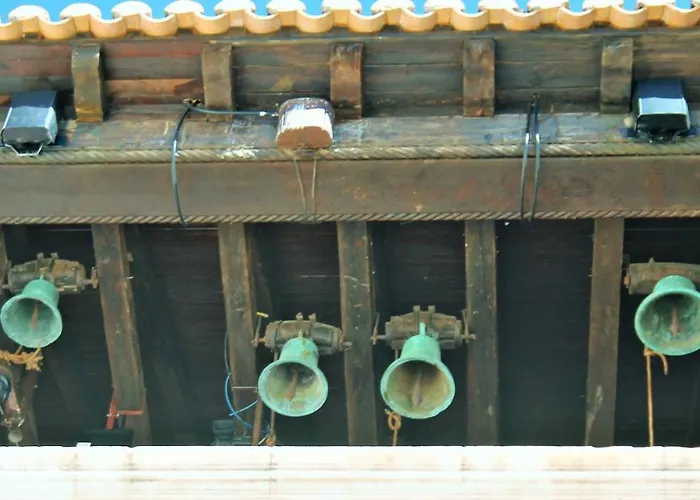 Gugilly Old Town Haven דוברובניק