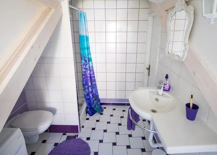 Gugilly Old Town Haven * דוברובניק