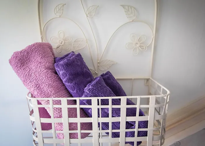 Gugilly Old Town Haven *