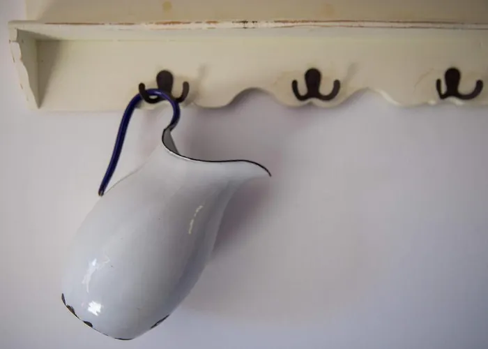 Gugilly Old Town Haven דוברובניק