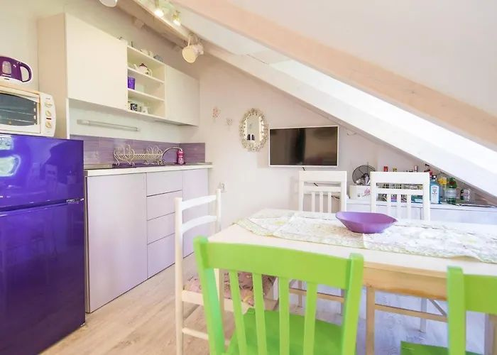 Gugilly Old Town Haven * דוברובניק